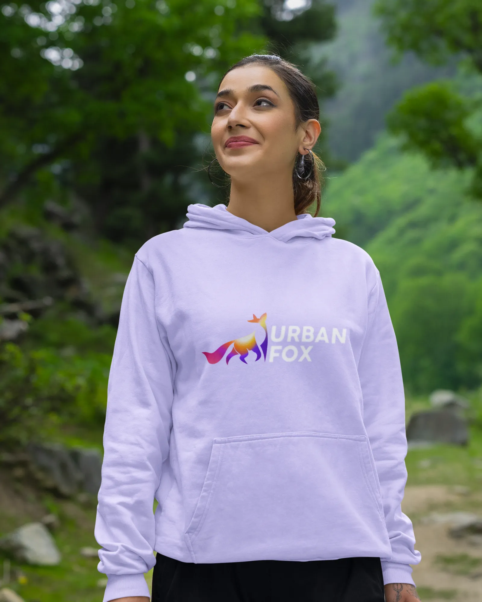 UFO v2 - Women's Hoodies