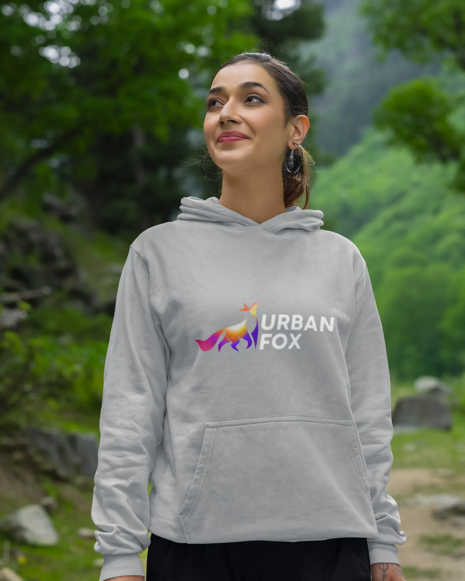 UFO v2 - Women's Hoodies