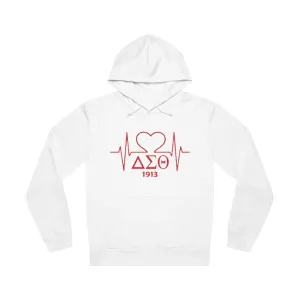 Unisex Drummer Hoodie