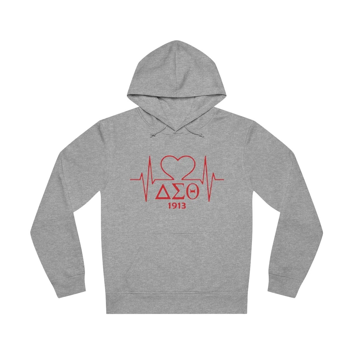 Unisex Drummer Hoodie
