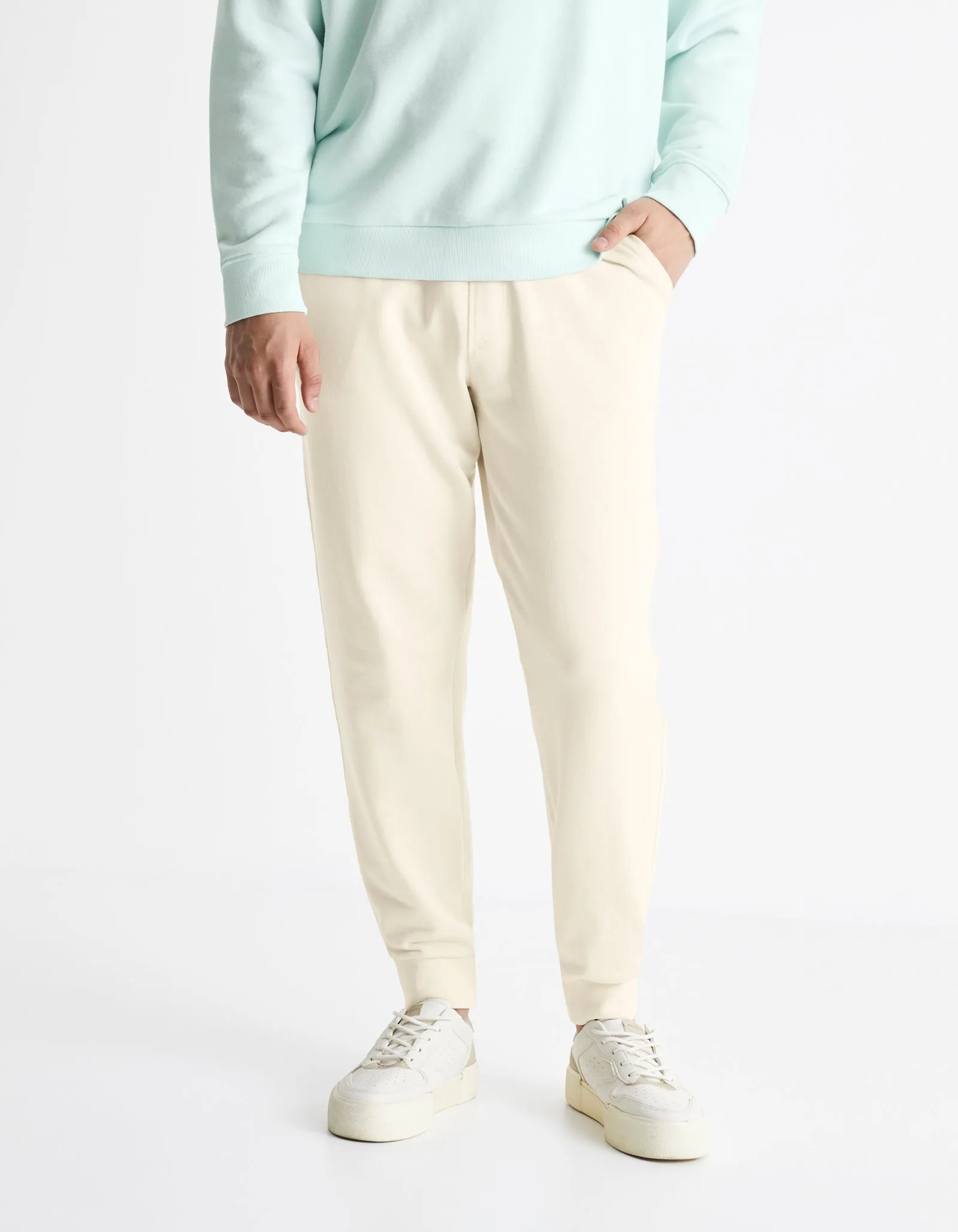 Unisex - Knitted - Pants