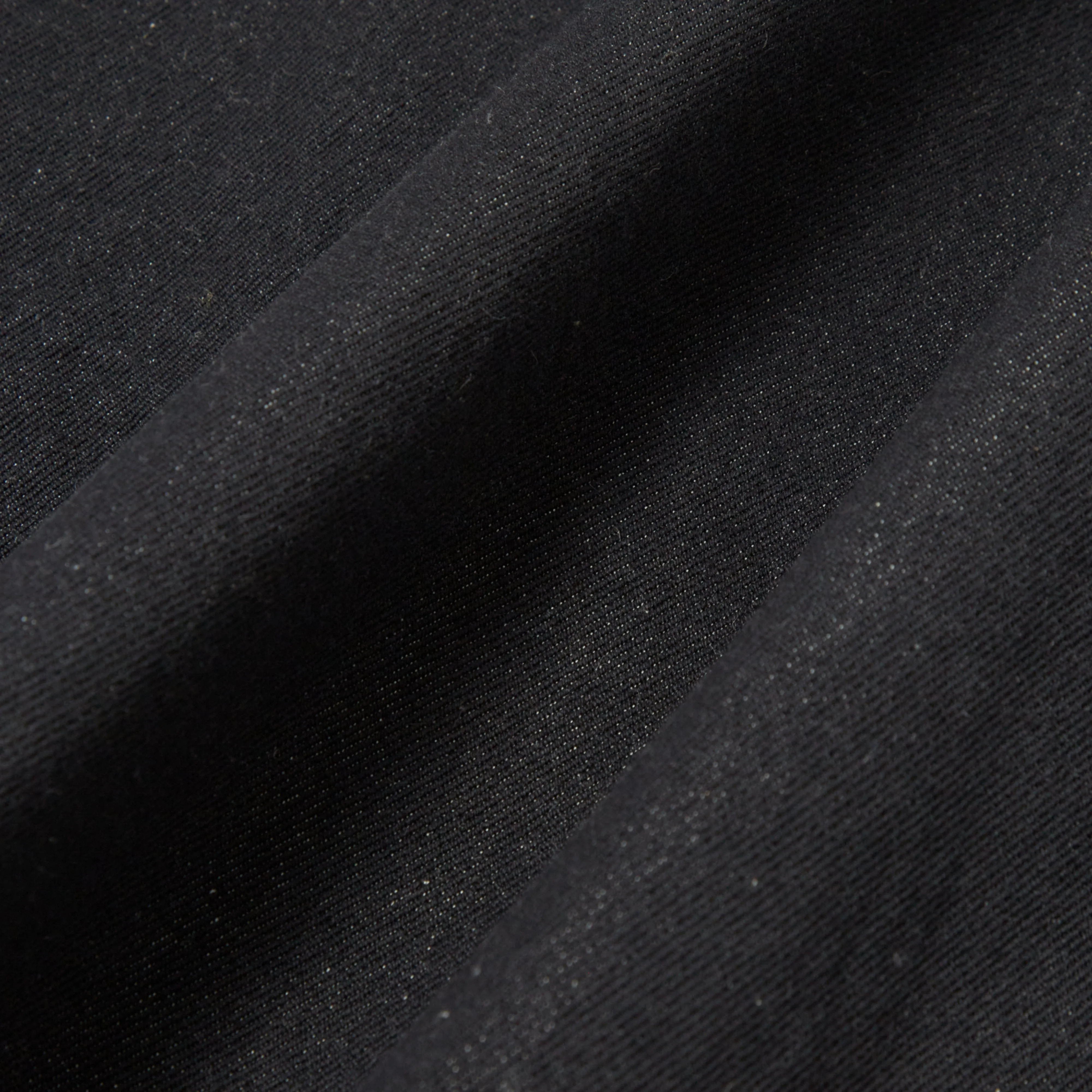 Universal Works Coverall Jacket - Black