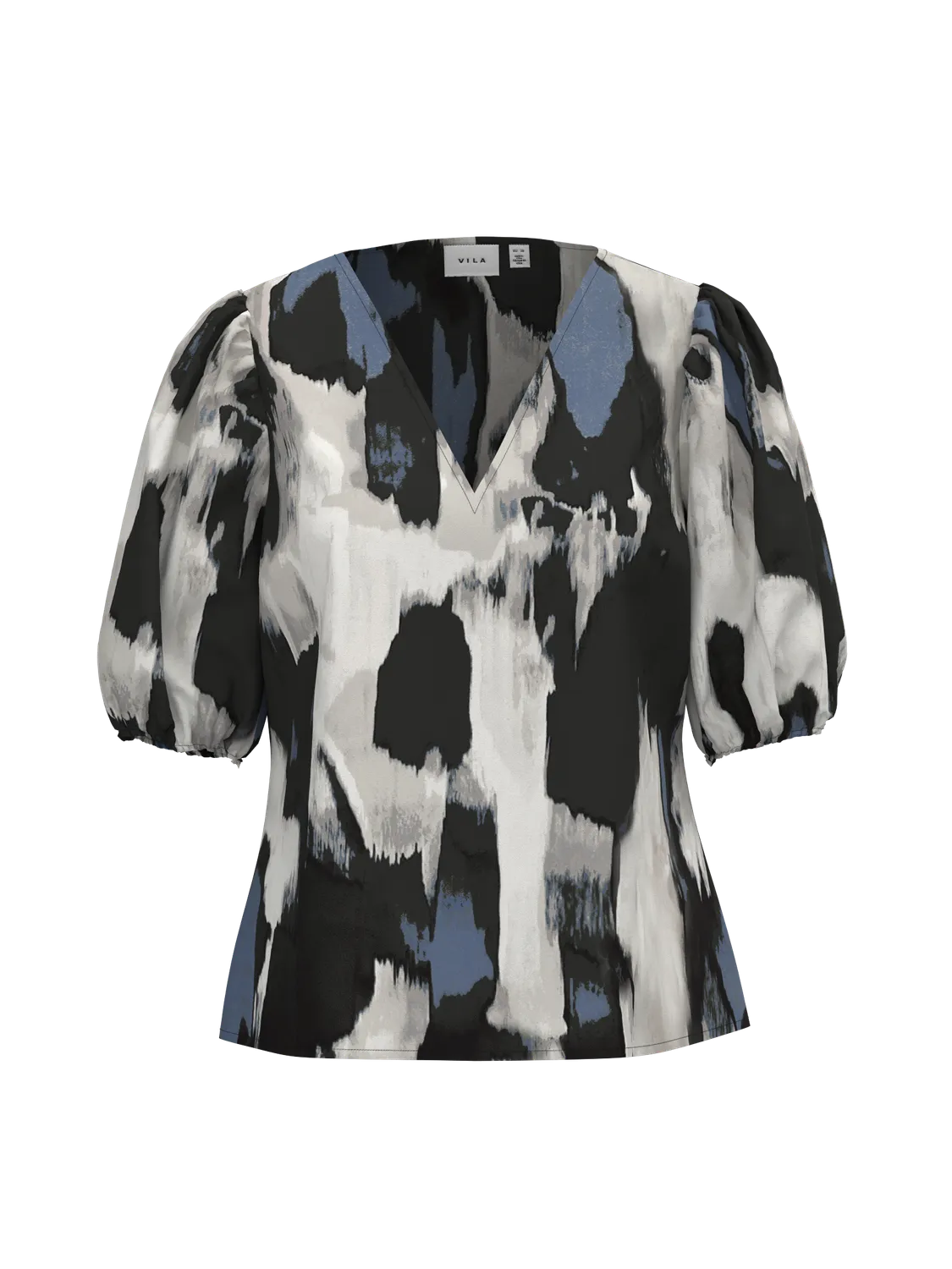 VIMALLI Top - Cloud Dancer