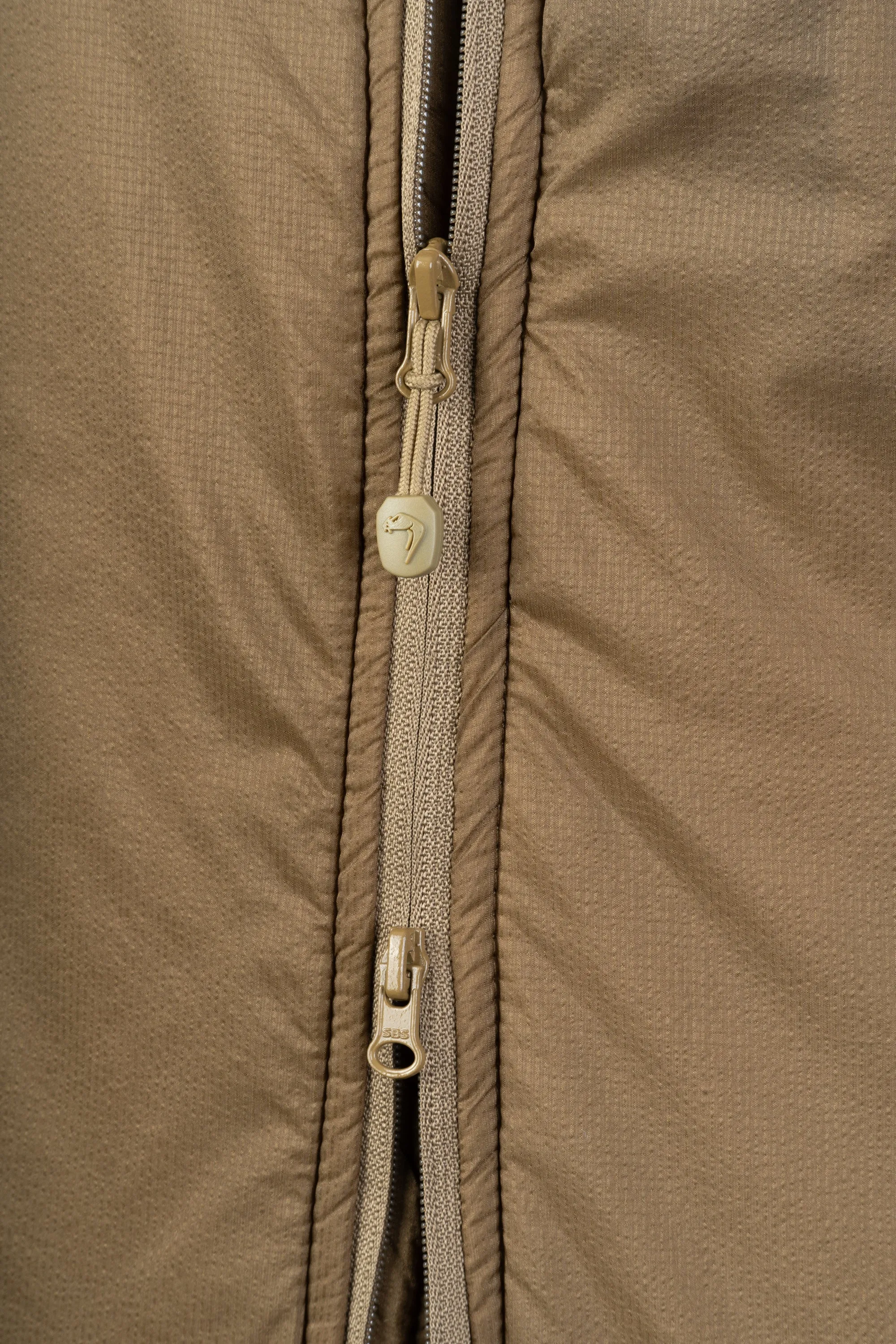 Viper Frontier Jacket Dark Coyote