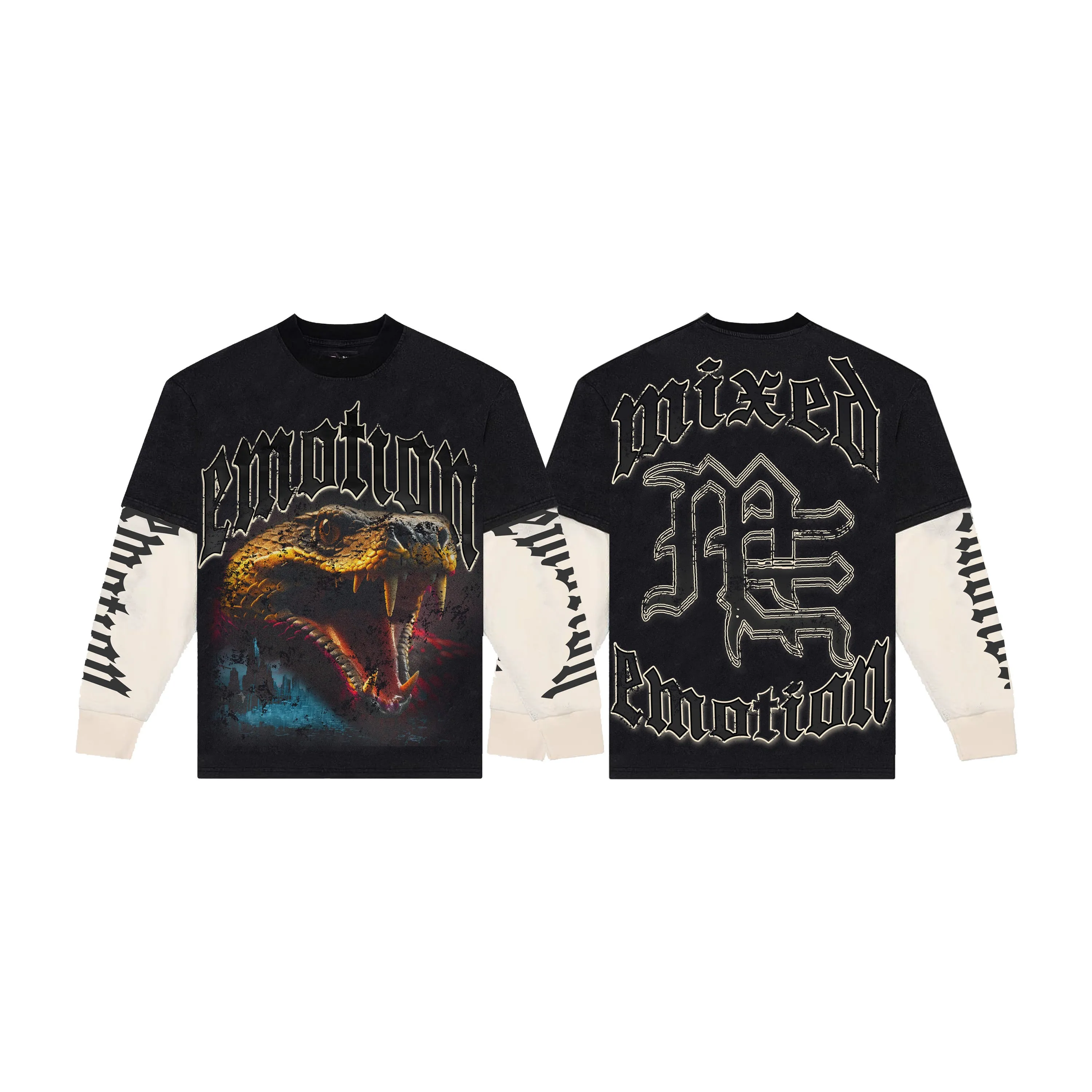 viper thermal Long Sleeve