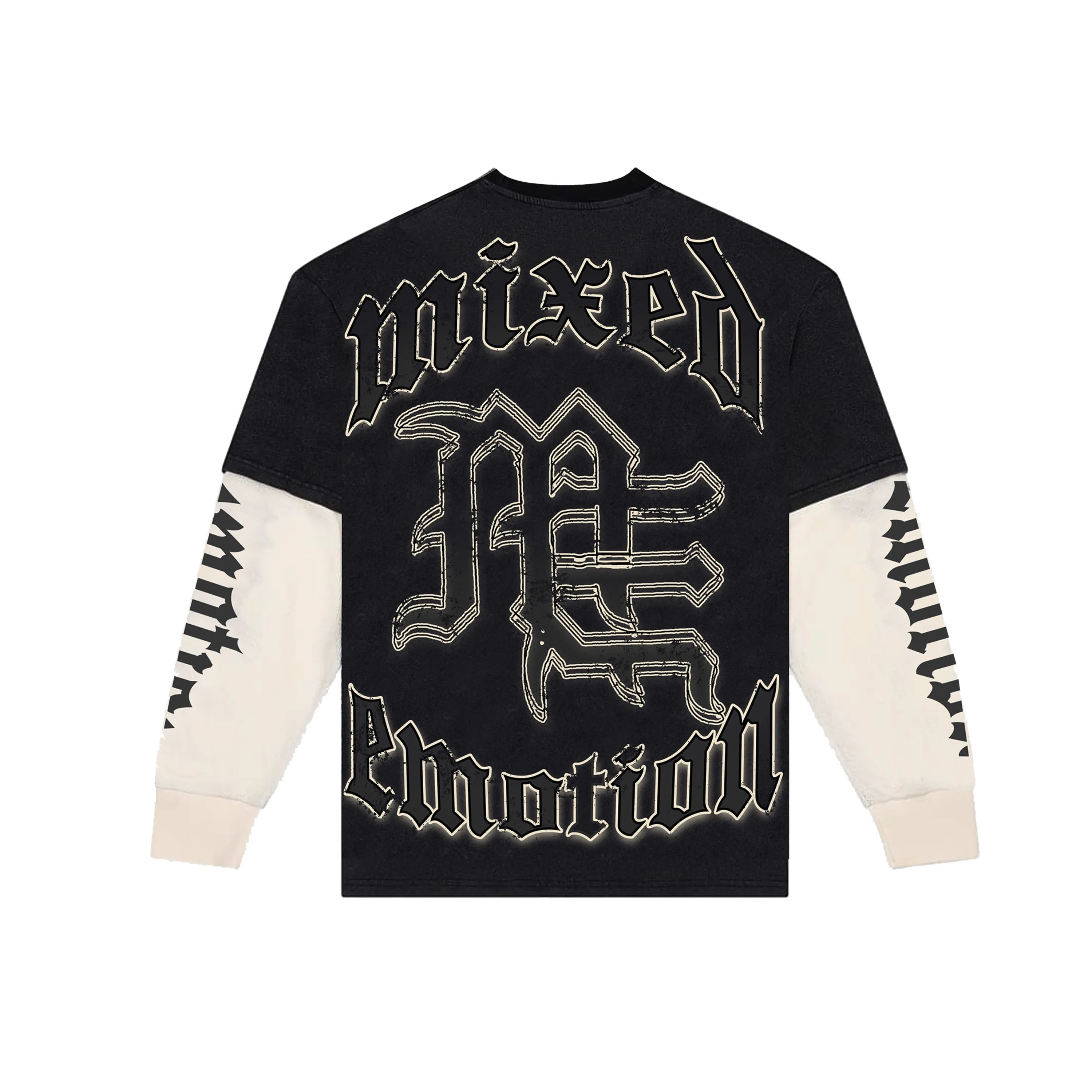 viper thermal Long Sleeve
