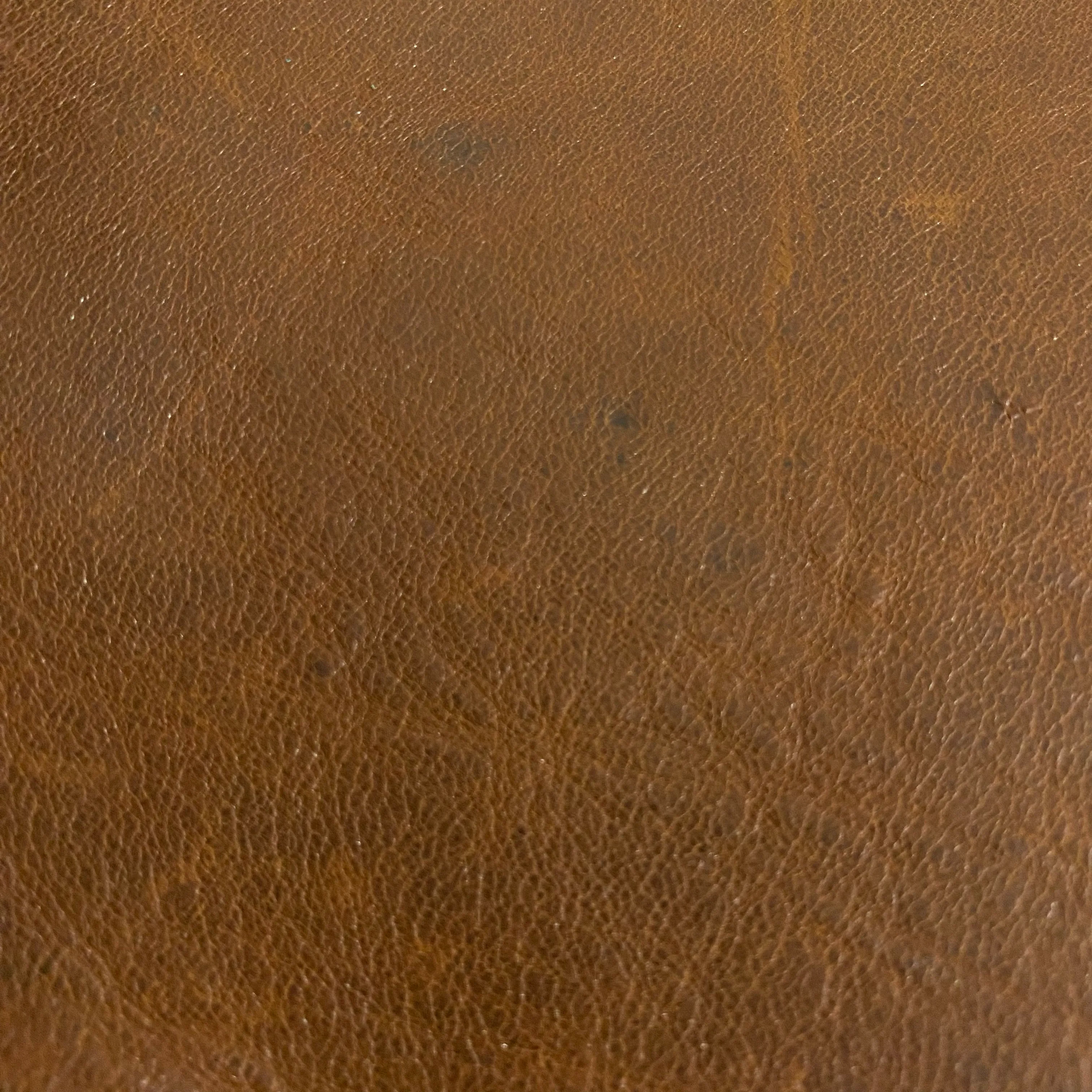 Wild Thing Horse Nubuck Leather | Ships in 2 weeks
