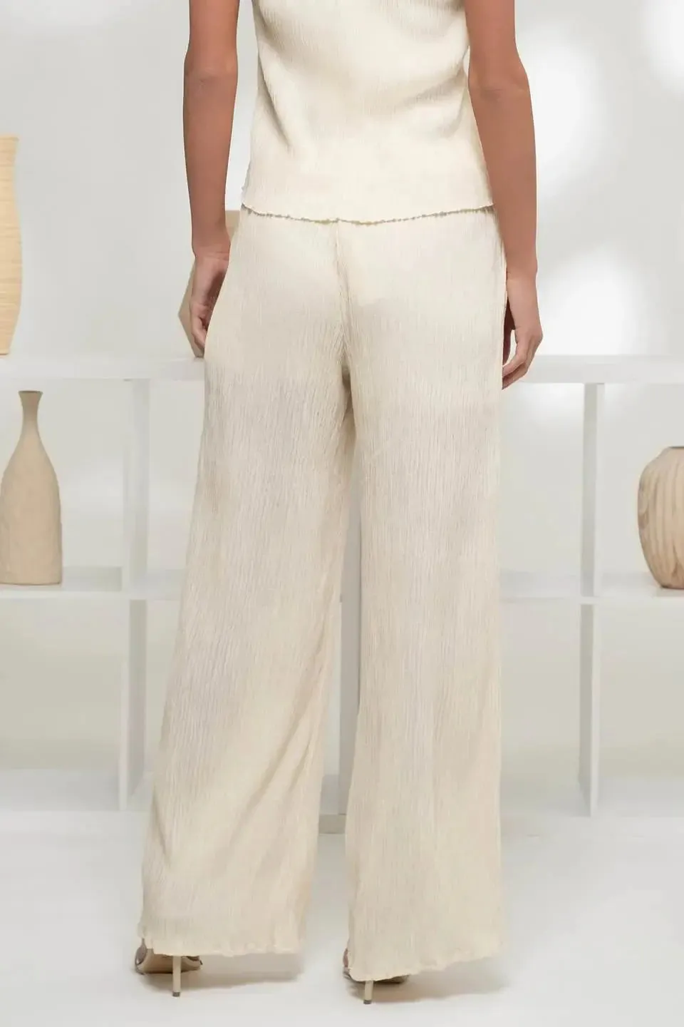 Wine O' Clock Pants – Elegant, Chic & Effortlessly Comfortable