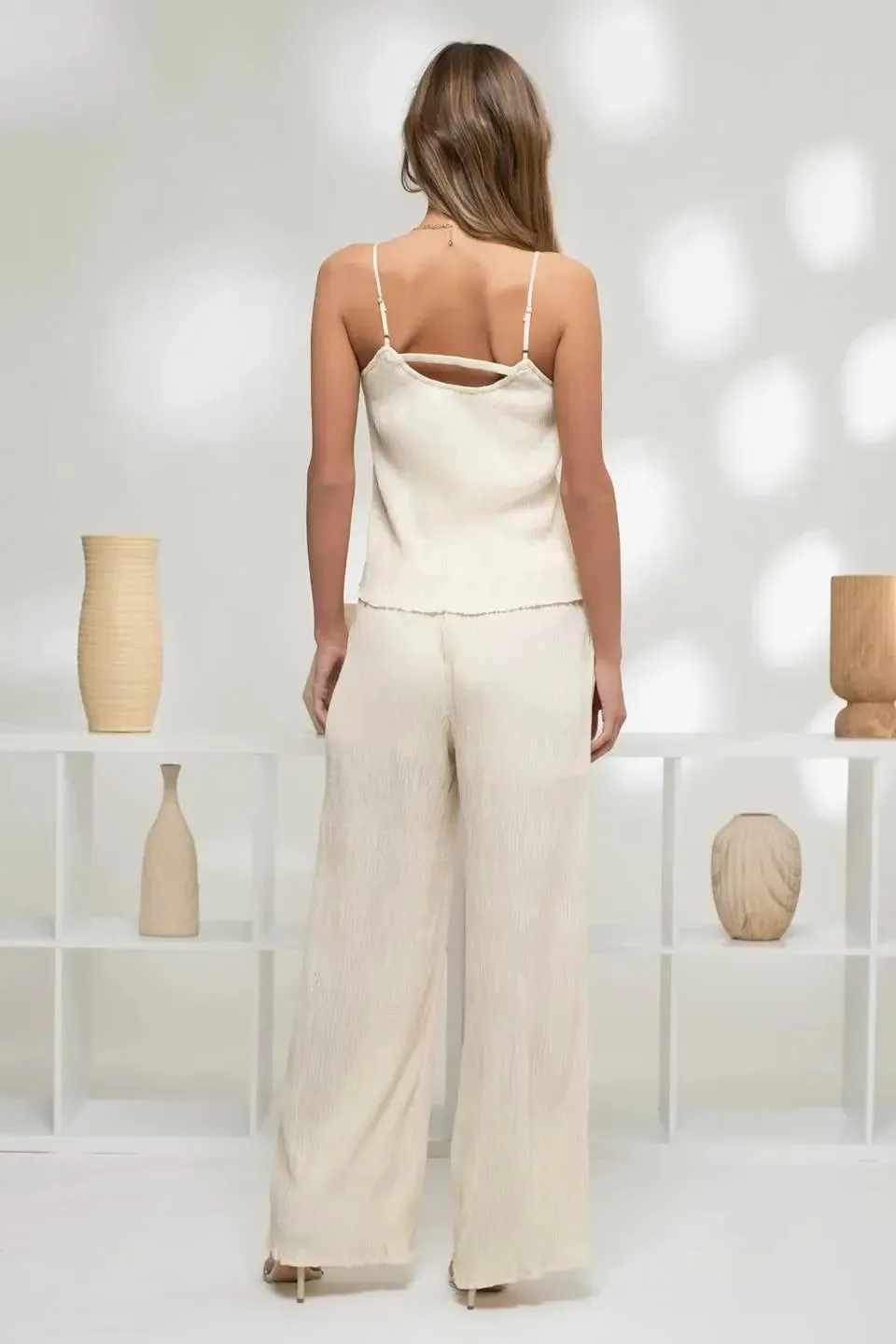 Wine O' Clock Pants – Elegant, Chic & Effortlessly Comfortable
