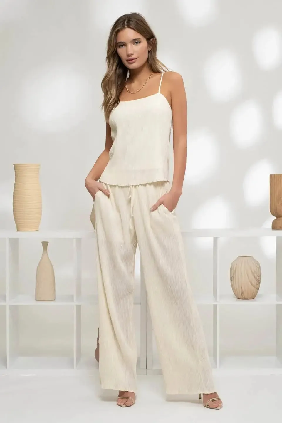 Wine O' Clock Pants – Elegant, Chic & Effortlessly Comfortable