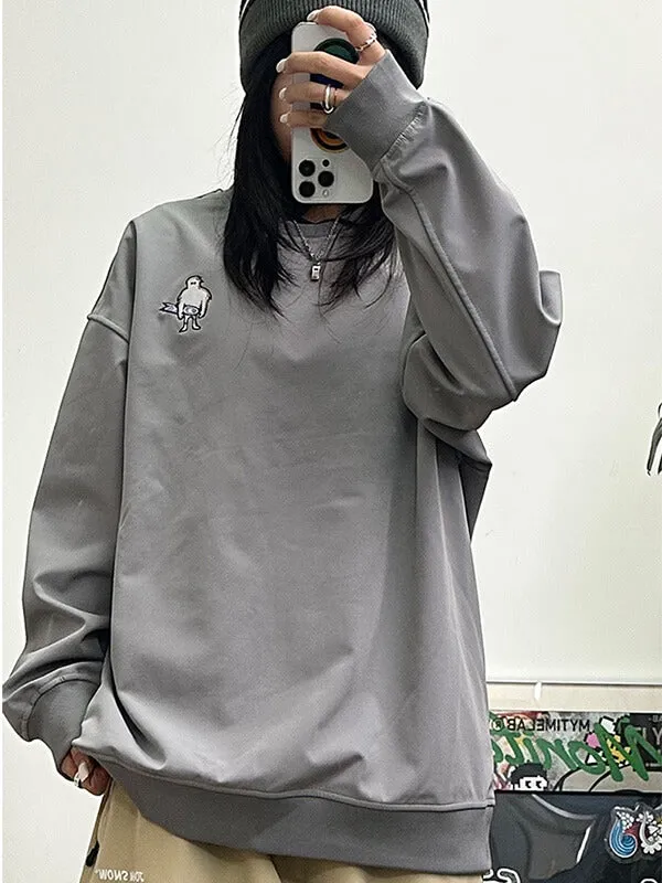 Women's John Snow Mountain Cozy Pullover Snow Hoodies