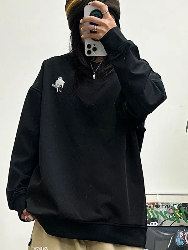Women's John Snow Mountain Cozy Pullover Snow Hoodies
